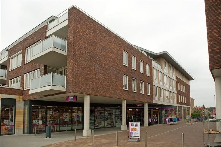 G.J. van Heekstraat 225, 7521 EE Enschede, Nederland