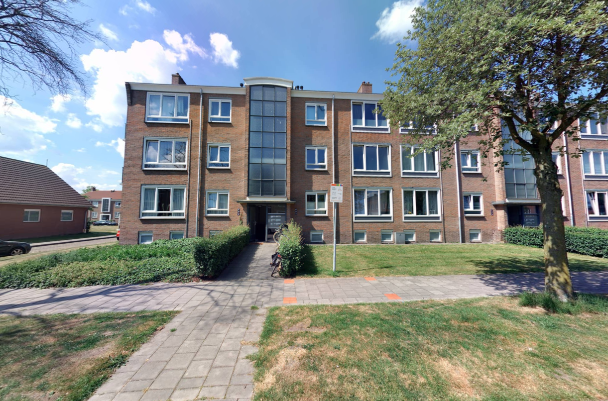 Johan Wagenaarstraat 10I, 7557 VH Hengelo, Nederland