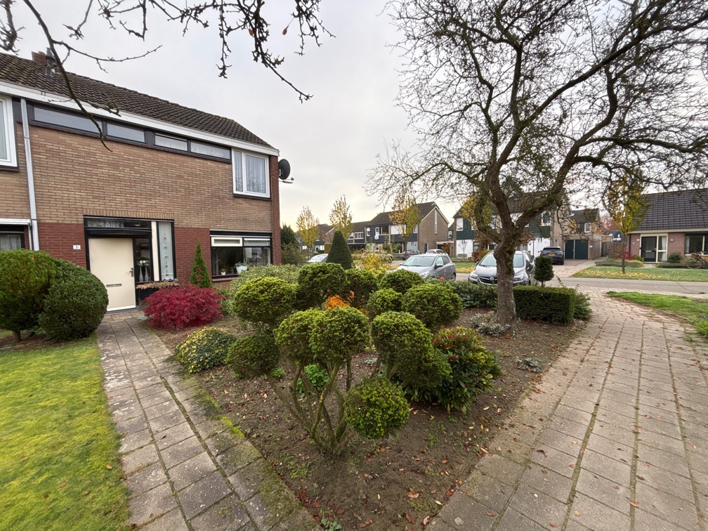 De Tol 31, 7091 ZM Dinxperlo, Nederland