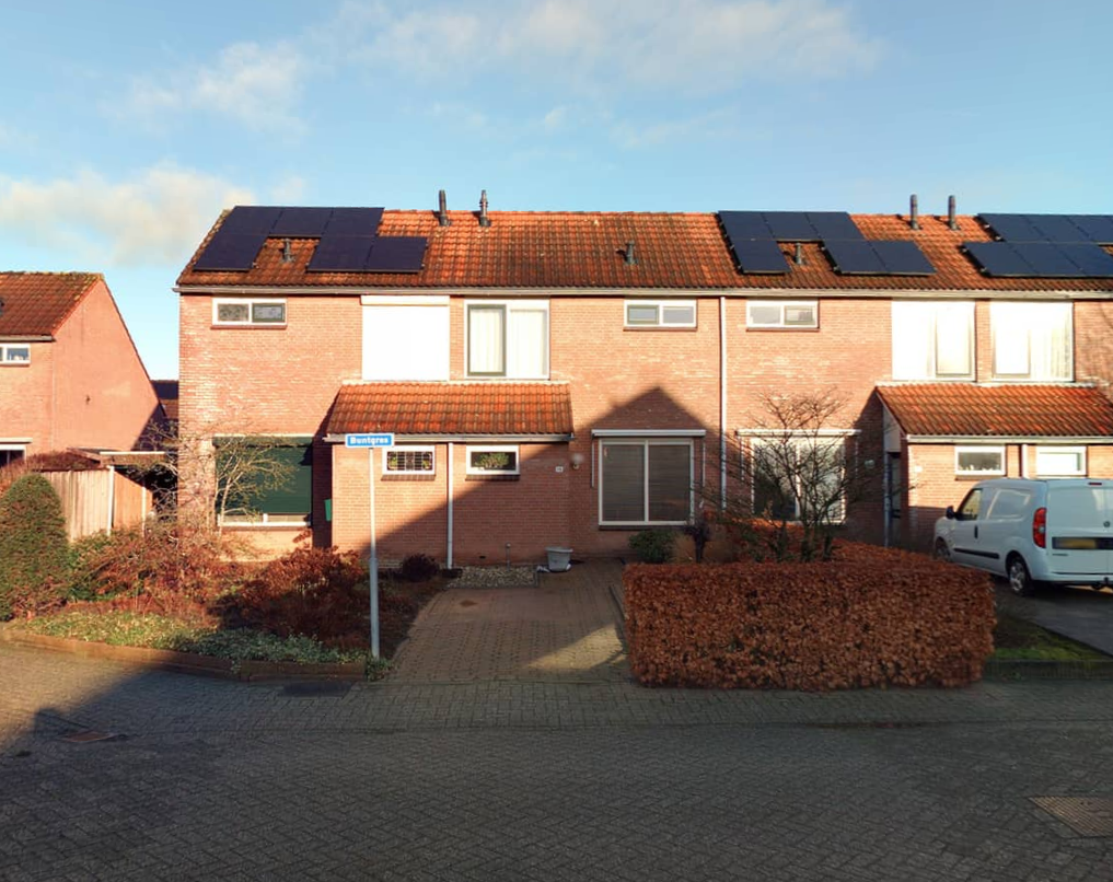 Buntgras 15, 7623 EC Borne, Nederland