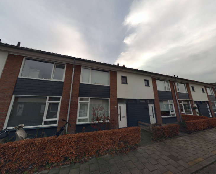 Woolderweg 55, 7622 JR Borne, Nederland