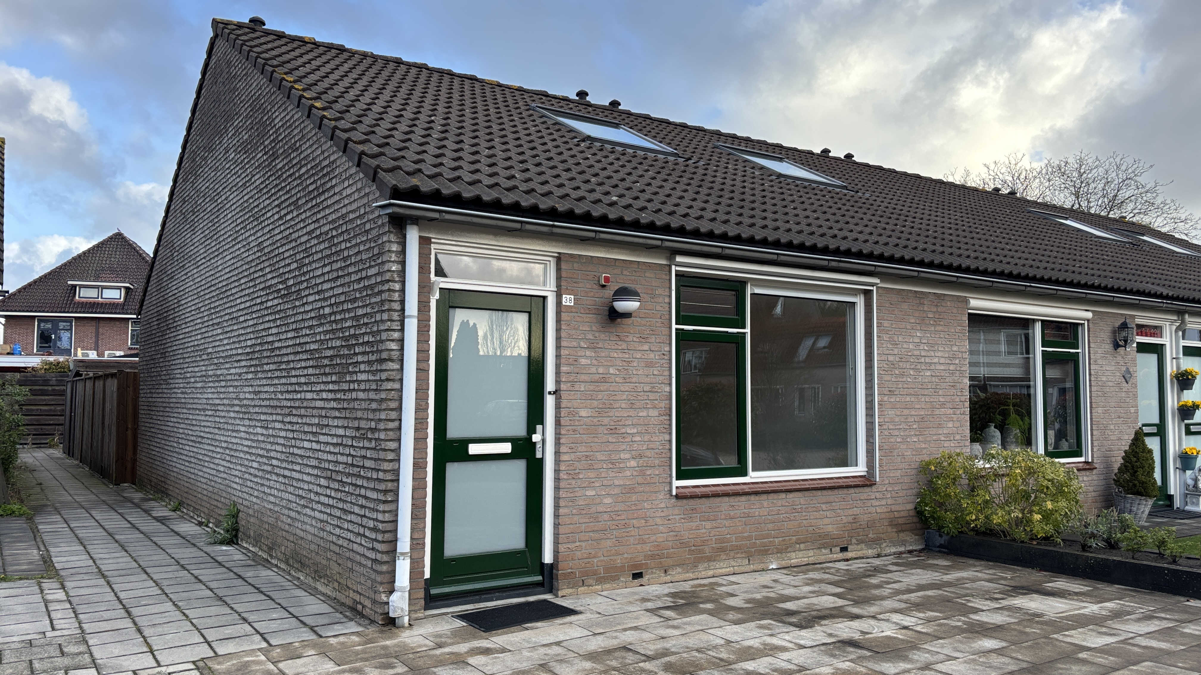 Het Reef 38, 7471 AA Goor, Nederland