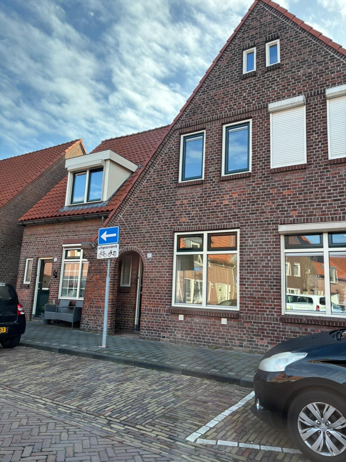 Doctor Kostersstraat 21, 7545 TC Enschede, Nederland