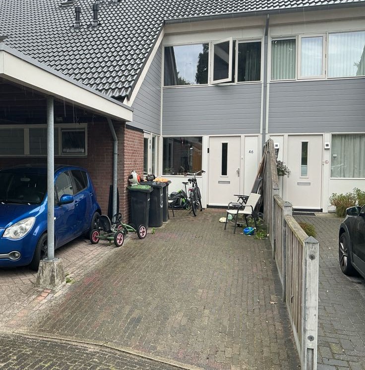 Esdoornlaan 46, 7681 HC Vroomshoop, Nederland