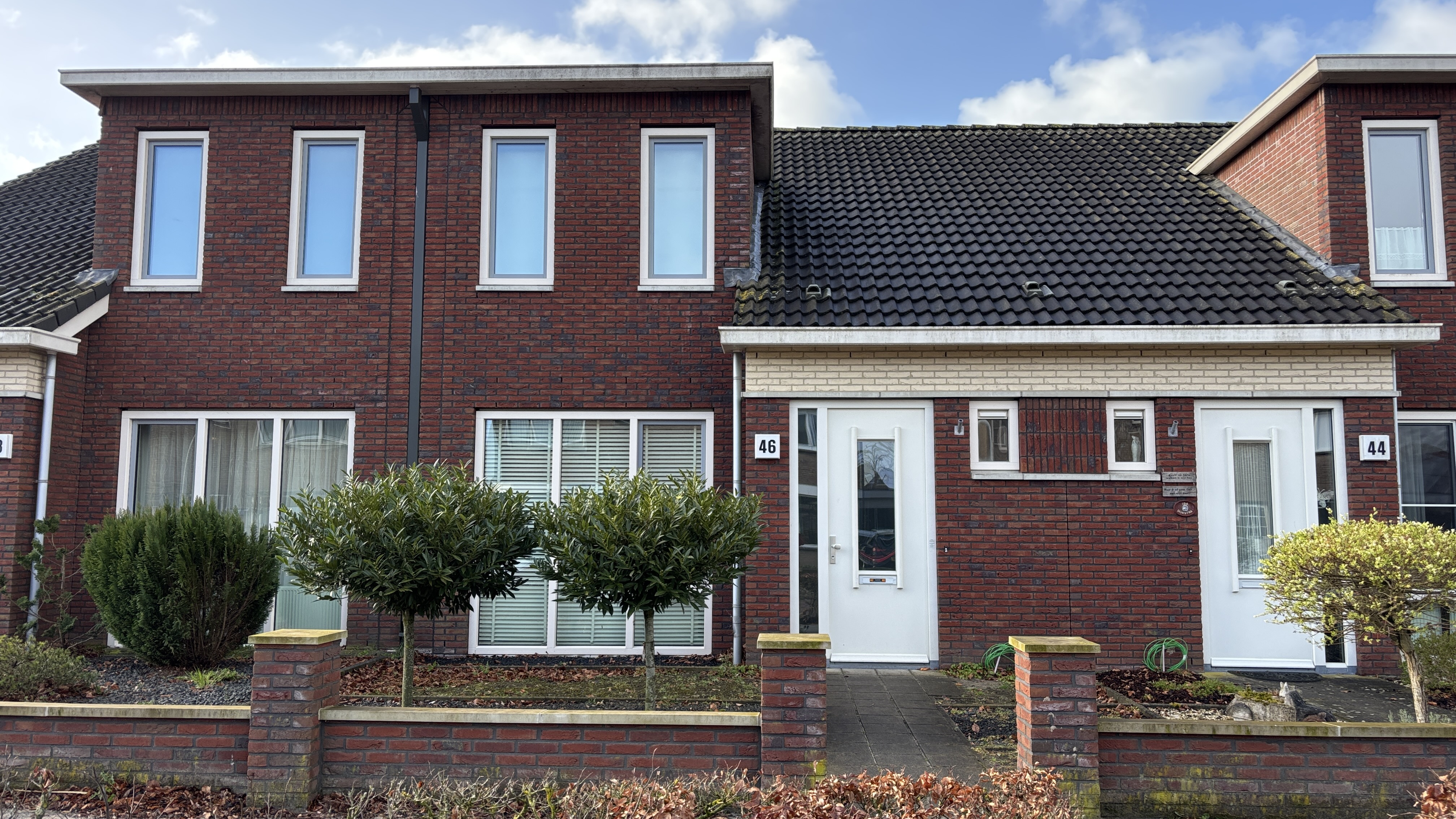 J.M. de Bruynstraat 46, 7471 KL Goor, Nederland