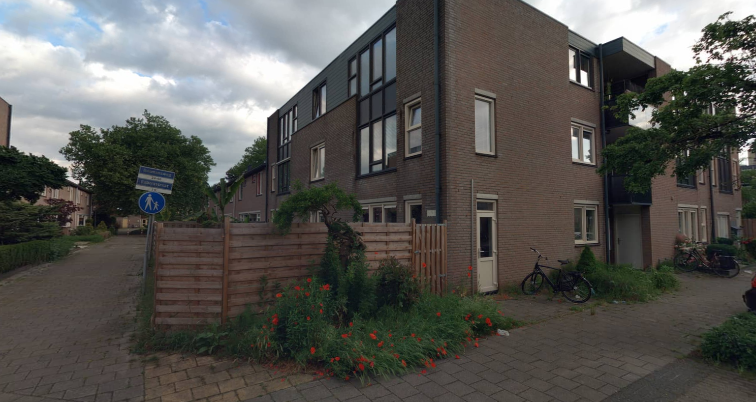 Bosmansweg 16, 7553 MK Hengelo, Nederland