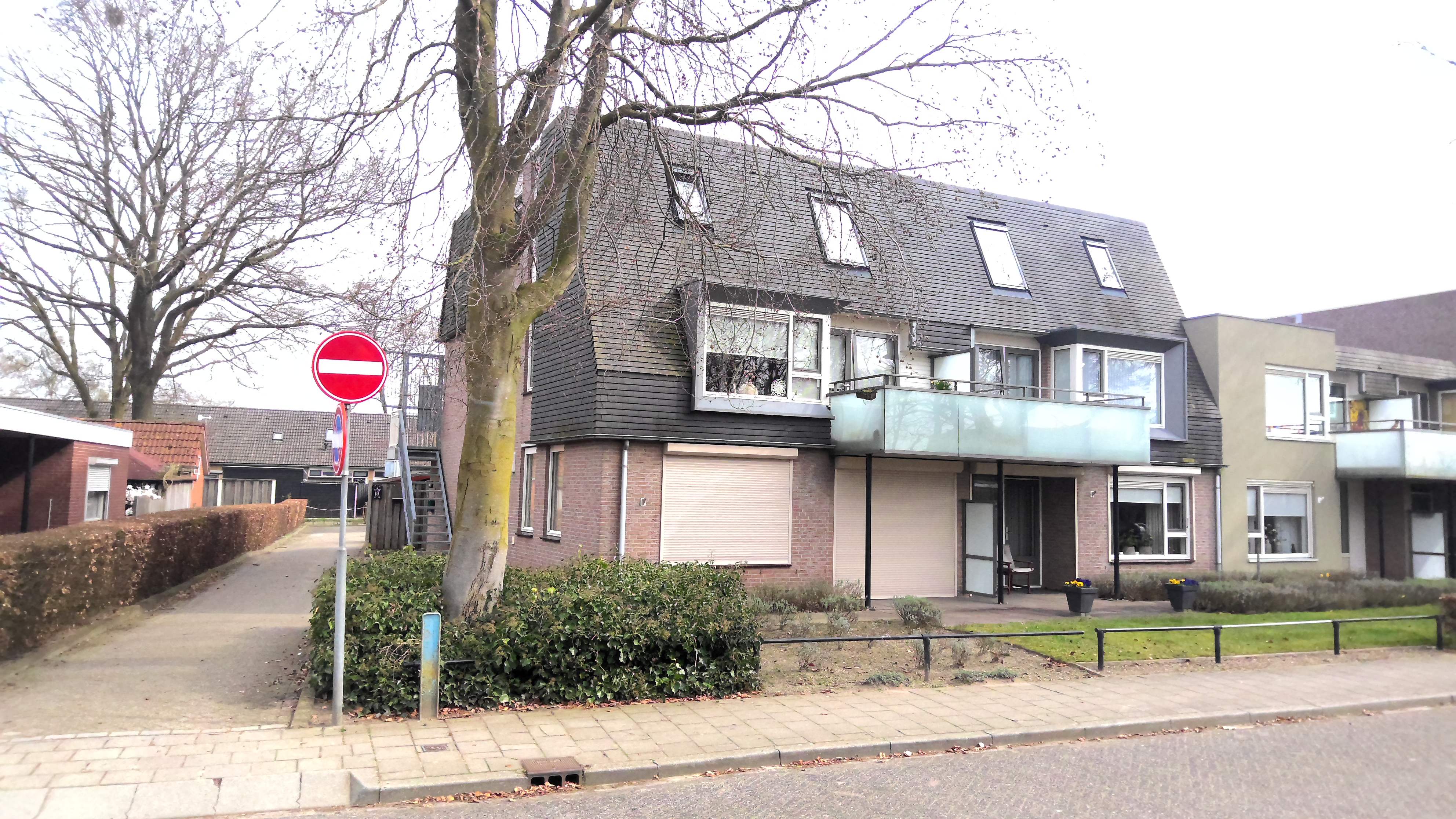 Doktershof 19, 7468 DD Enter, Nederland