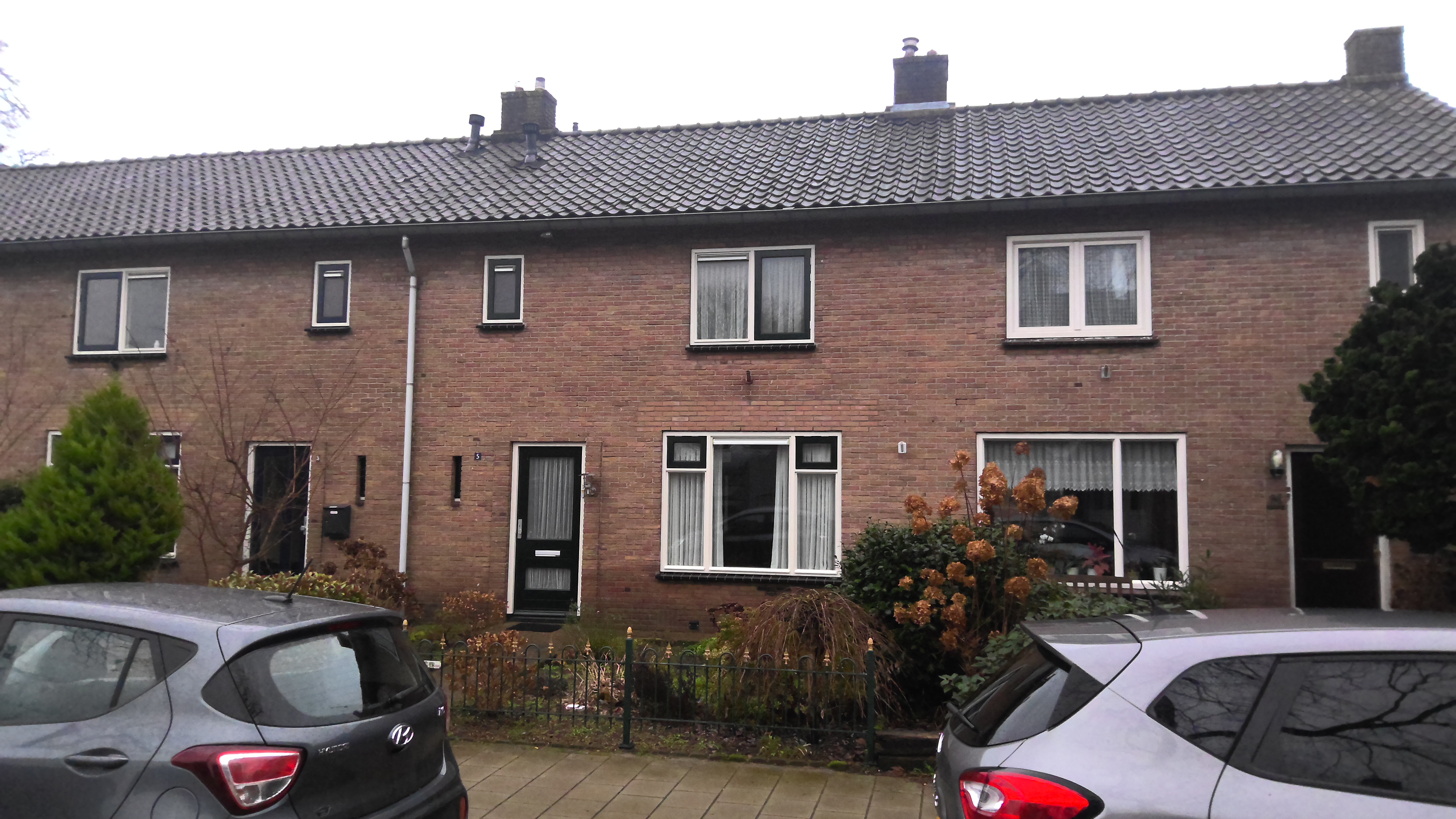 Prins Hendrikstraat 5, 7642 BT Wierden, Nederland