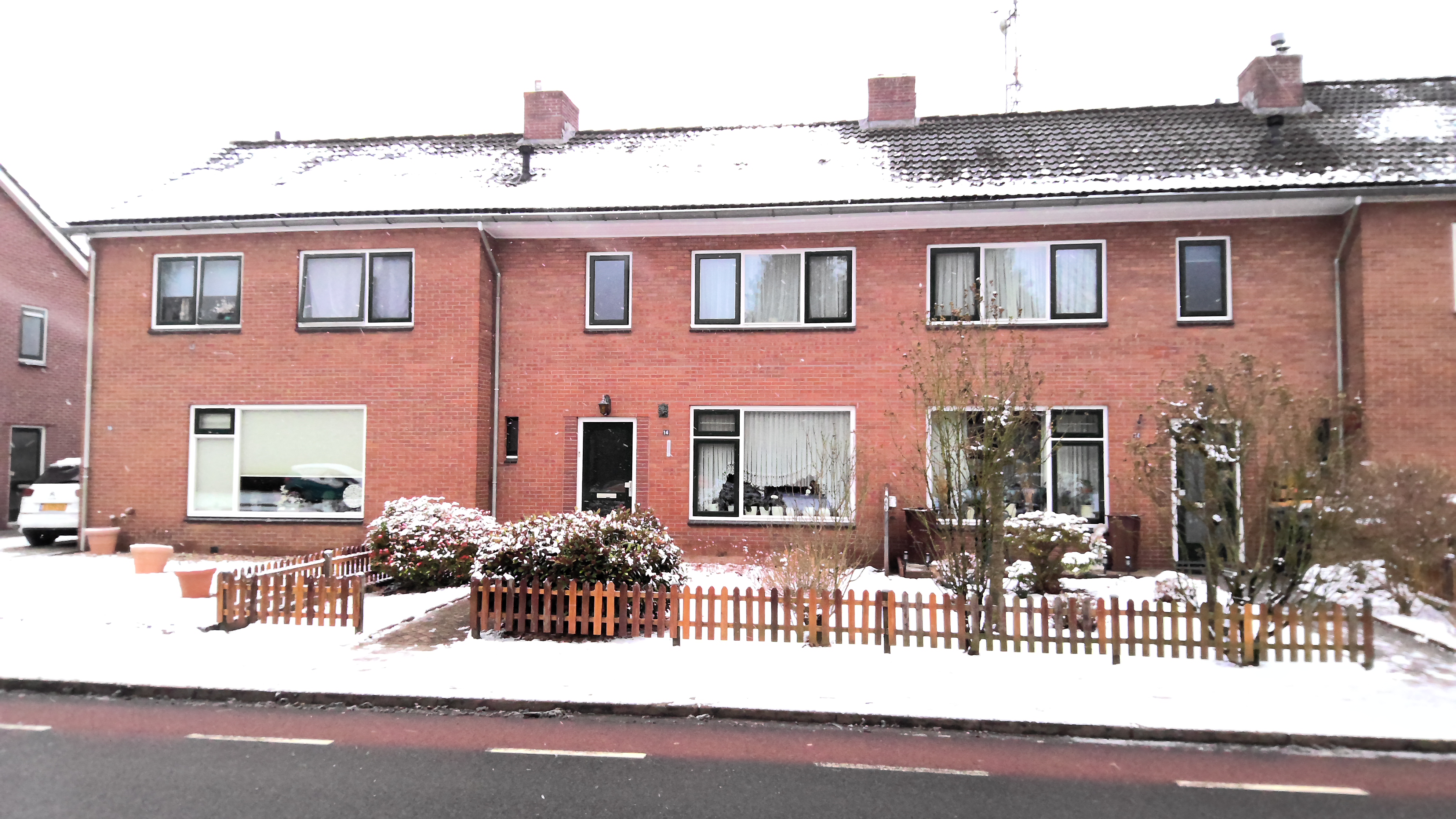 Anjelierstraat 14, 7641 CG Wierden, Nederland