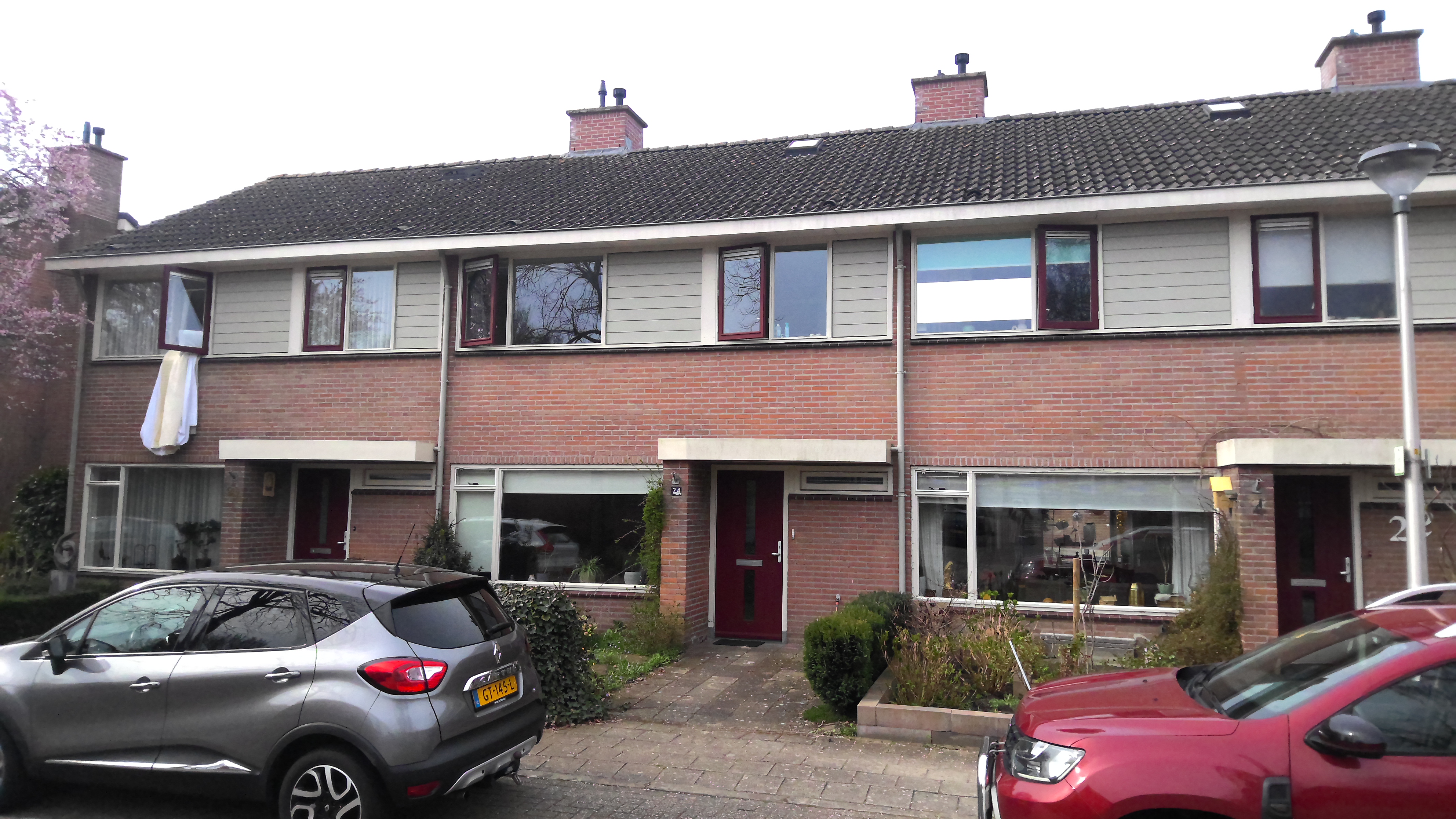De Notenhoek 24, 7447 XP Hellendoorn, Nederland