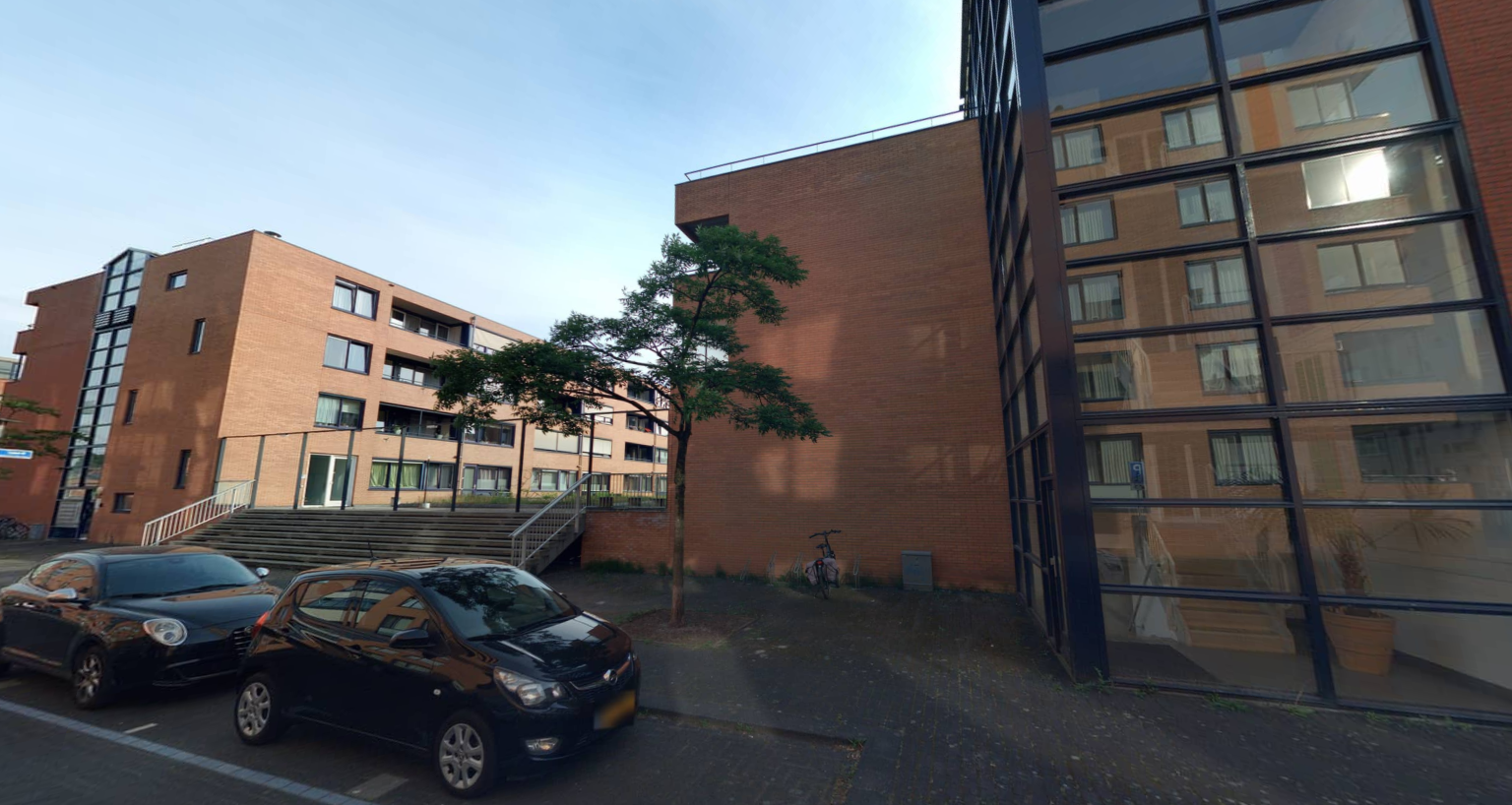 Canadian Grenadier 11, 7551 KL Hengelo, Nederland