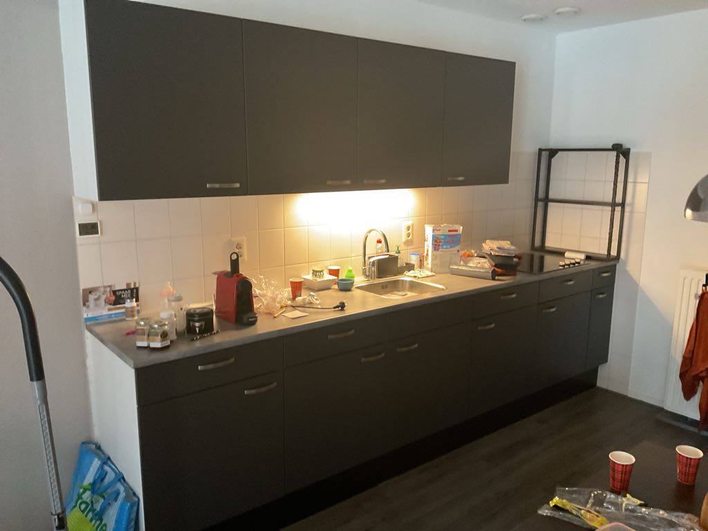 Canadian Grenadier 11