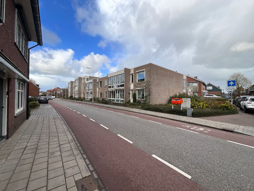 Bilderdijkstraat 12, 7103 XA Winterswijk, Nederland