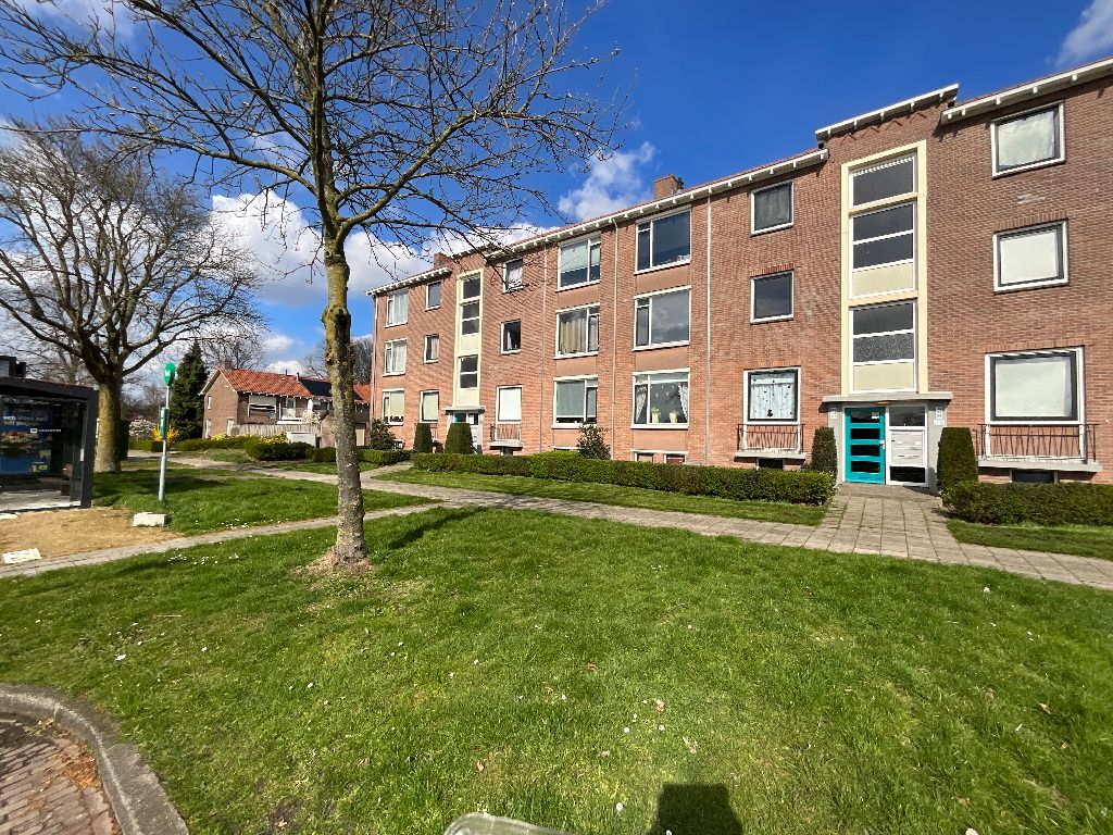 Dotterbloemstraat 114, 7531 TE Enschede, Nederland