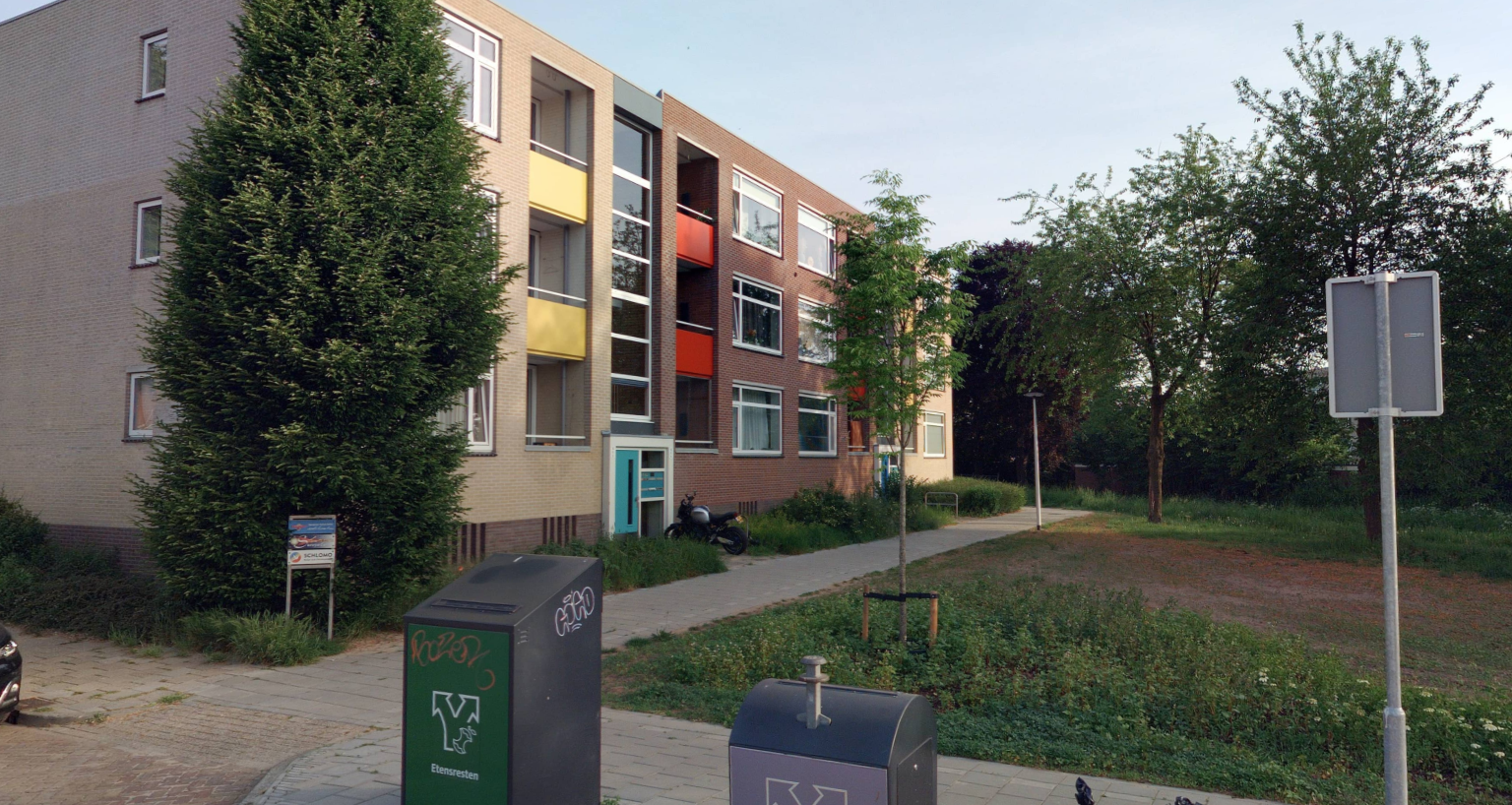 Antillenstraat 6, 7556 AV Hengelo, Nederland