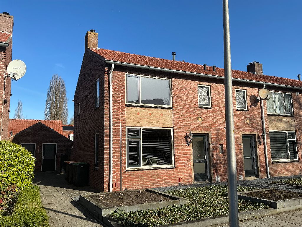 Julianastraat 25B, 7591 EK Denekamp, Nederland