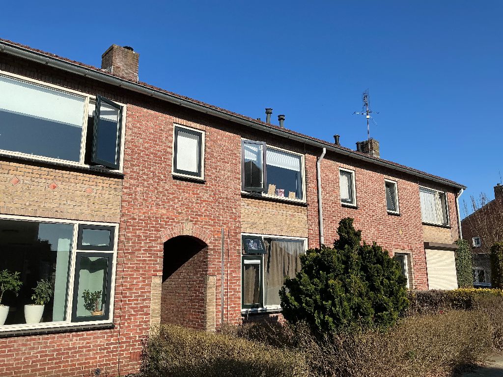 Julianastraat 5B, 7591 EJ Denekamp, Nederland