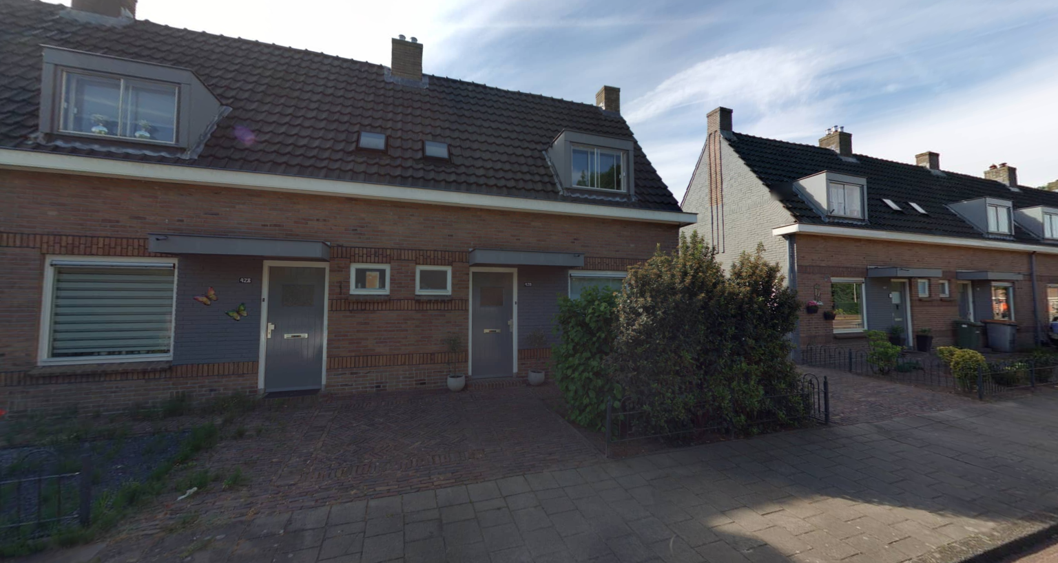 Oldenzaalsestraat 426, 7557 GG Hengelo, Nederland