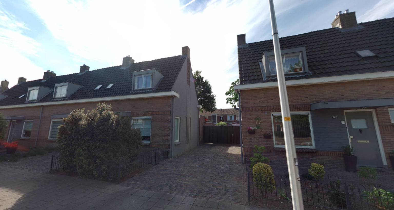 Oldenzaalsestraat 426