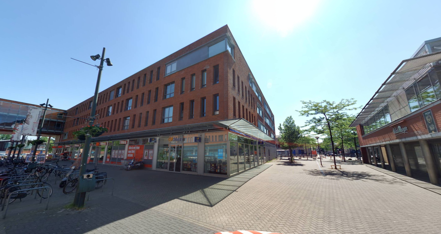 Straatsburg 354, 7559 NM Hengelo, Nederland