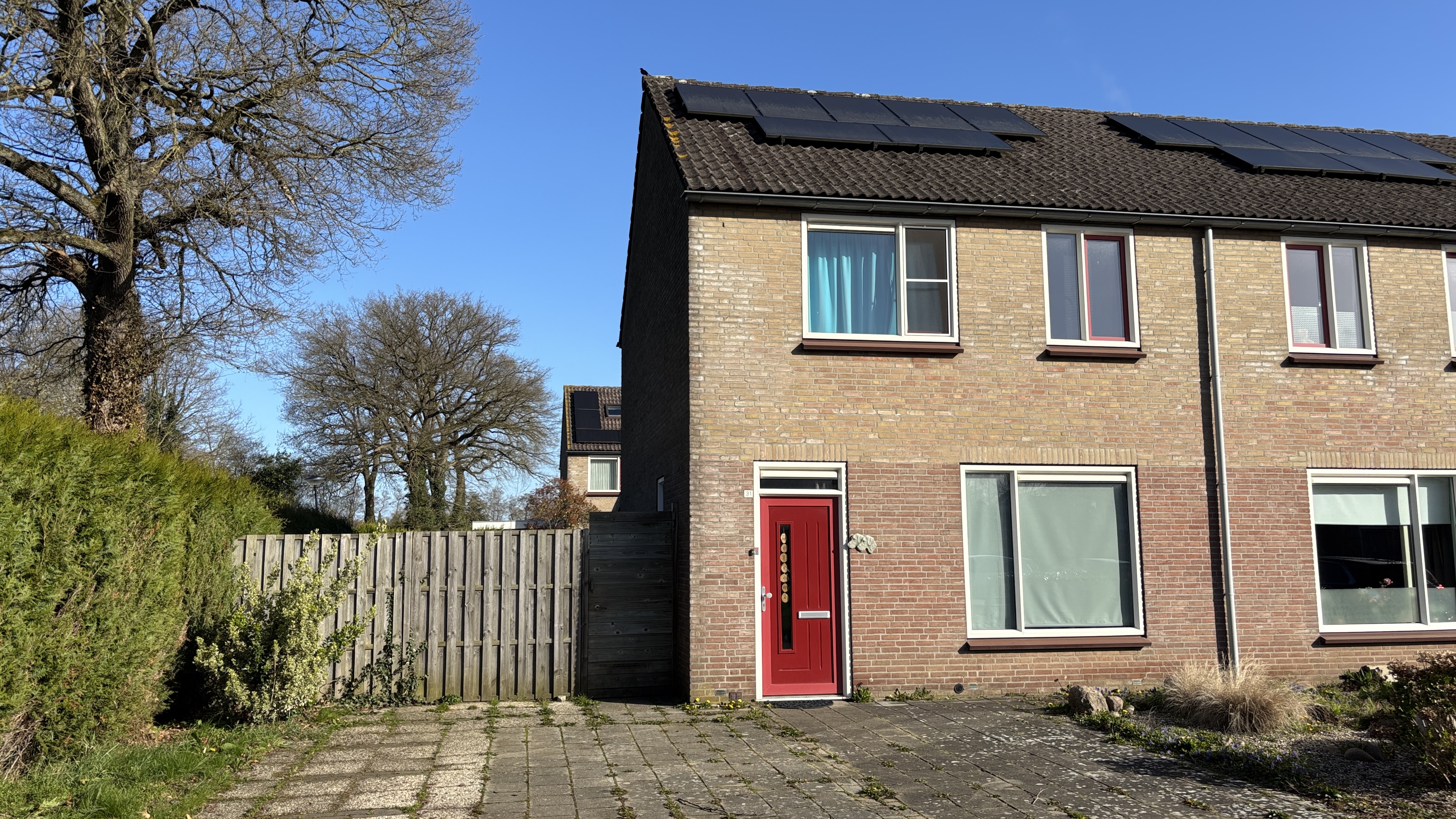 Menno Ter Braakhof 31, 7471 NB Goor, Nederland