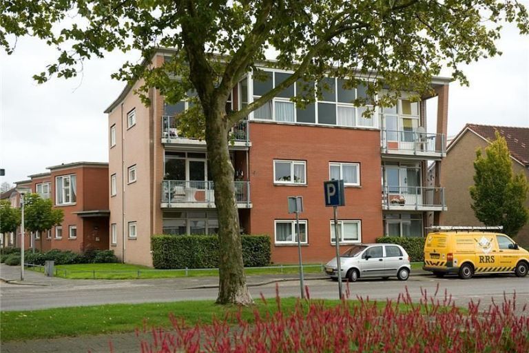 Stepelobrink 20, 7544 ZH Enschede, Nederland
