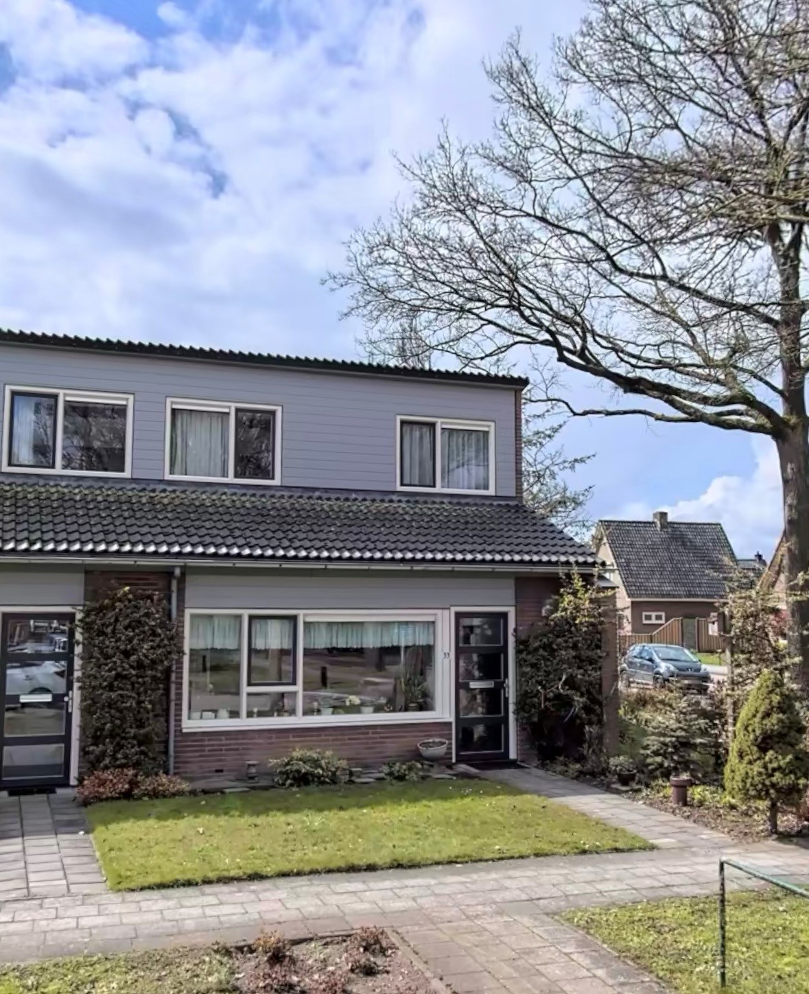 Laarkamp 31, 7245 AP Laren, Nederland