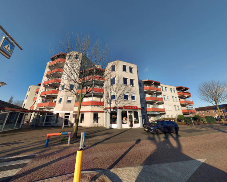 De Dorsmolen 38, 7623 HS Borne, Nederland