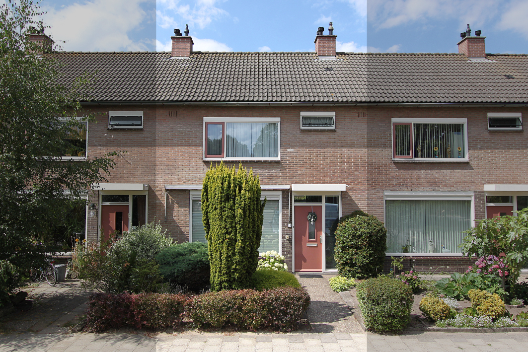 Van Alphenstraat 21, 7576 AD Oldenzaal, Nederland