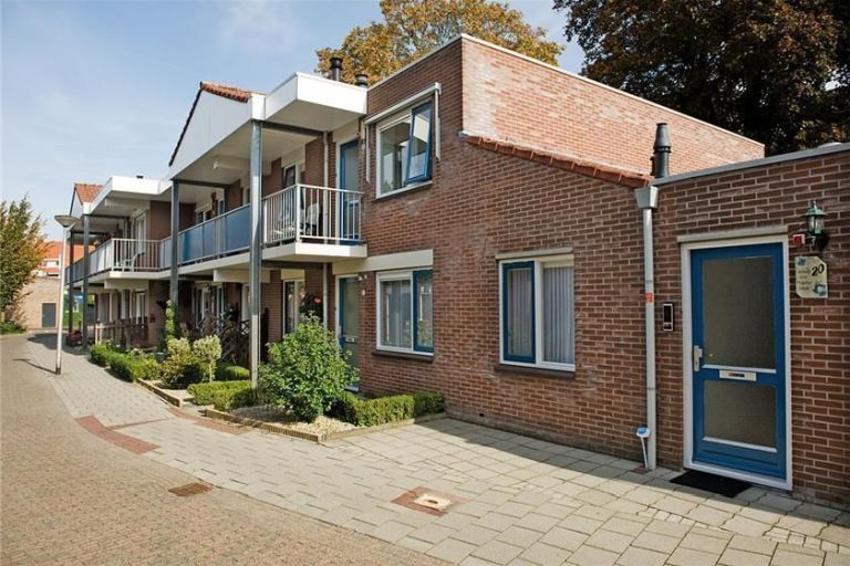 Kostersgaarden 34, 7581 AC Losser, Nederland