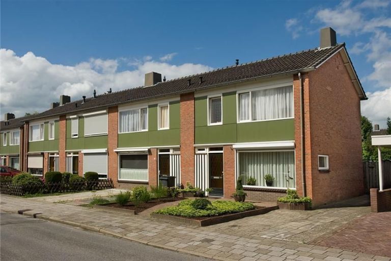 Steenstraat 12, 7581 BL Losser, Nederland