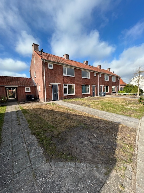 Beatrixstraat 17, 7491 EN Delden, Nederland