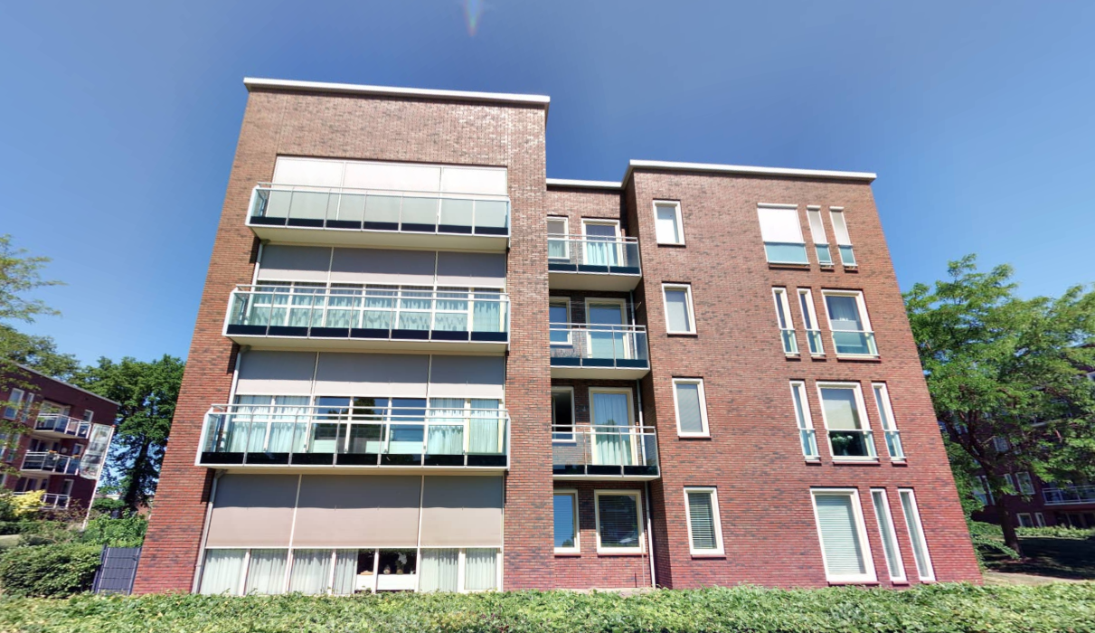 Oldenzaalsestraat 441, 7557 GN Hengelo, Nederland