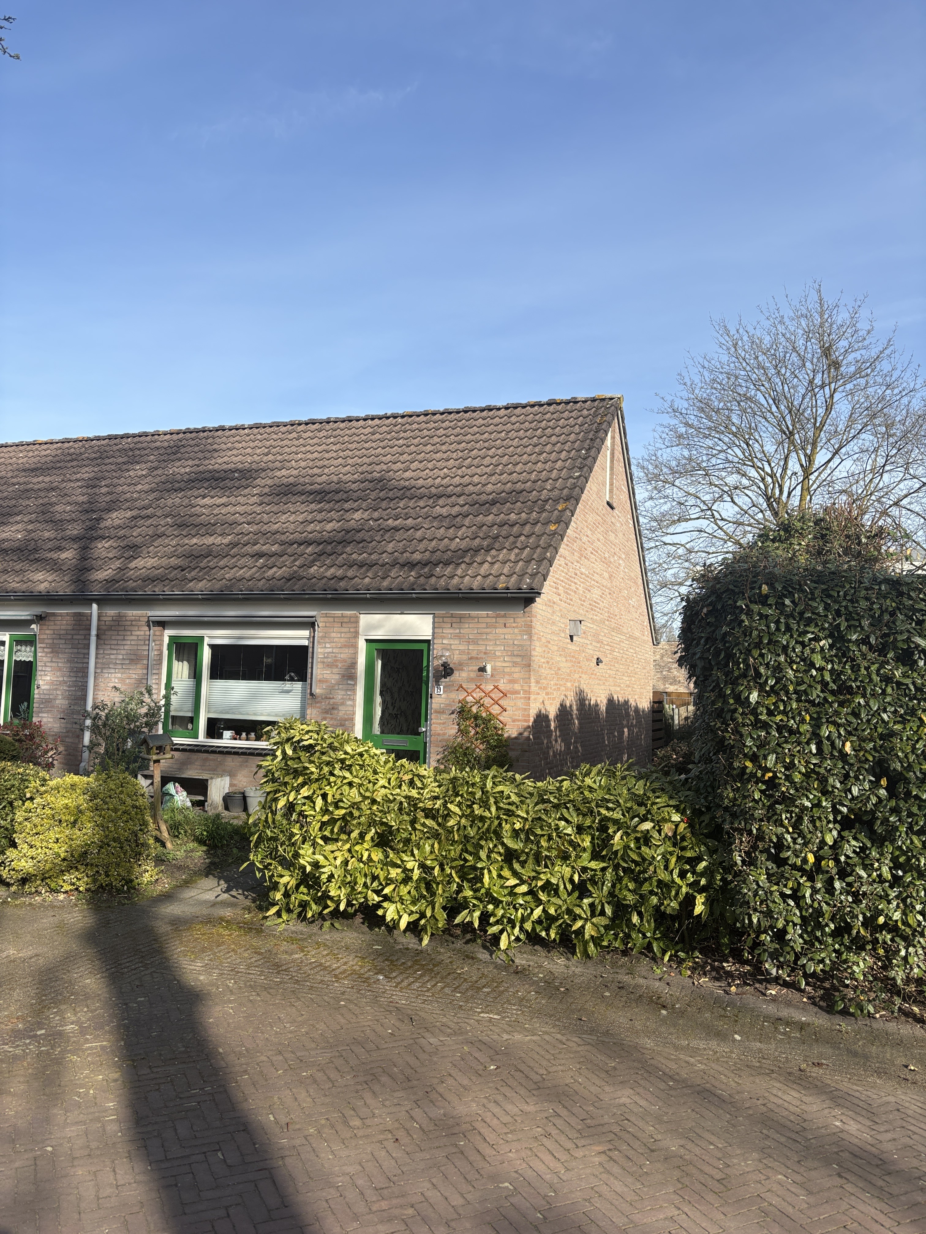 De Kamp 19, 7245 BN Laren, Nederland