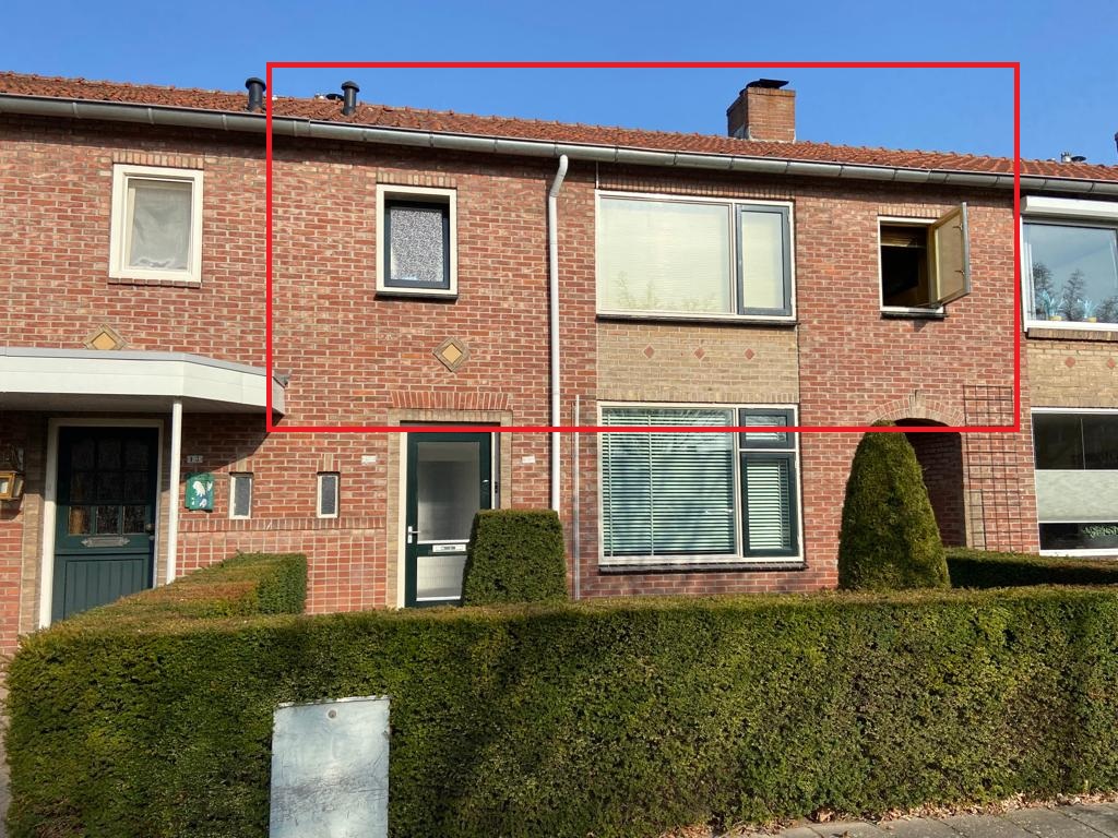 Julianastraat 15B, 7591 EJ Denekamp, Nederland