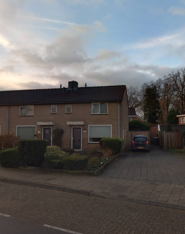 Oude Almeloseweg 149, 7622 CD Borne, Nederland