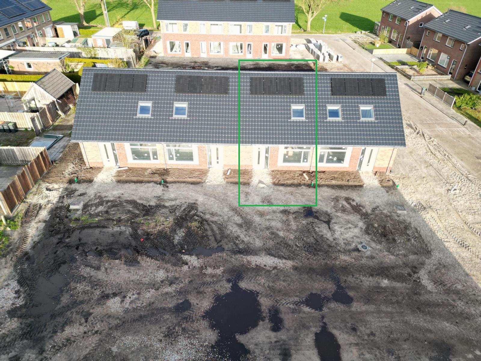 Kooistraat 15, 7671 AN Vriezenveen, Nederland