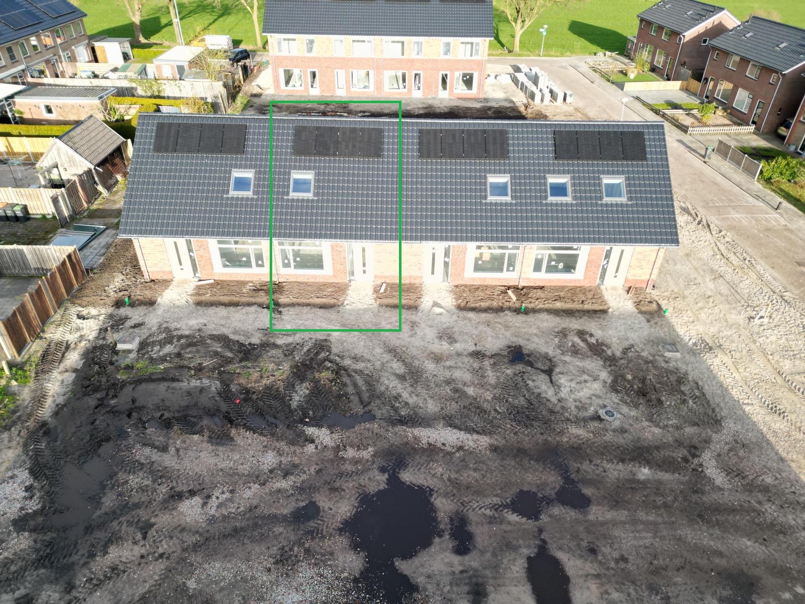 Kooistraat 17, 7671 AN Vriezenveen, Nederland