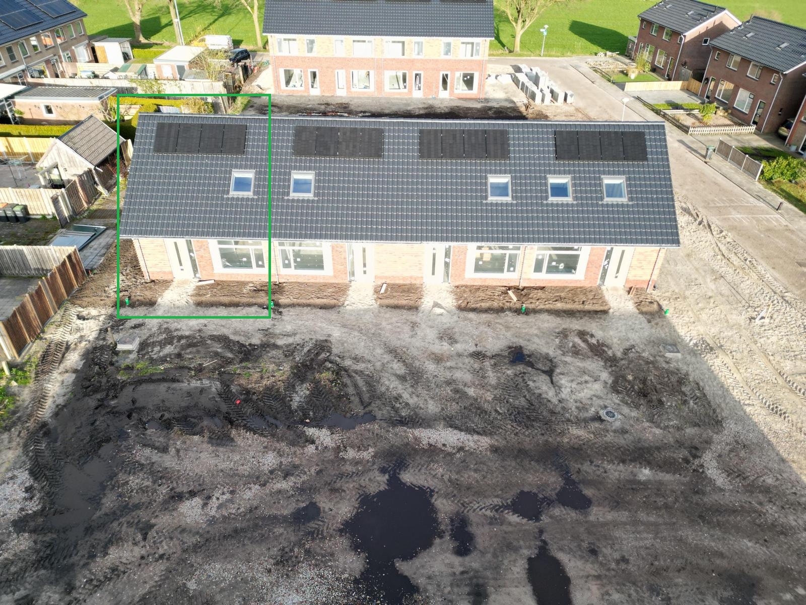 Kooistraat 19, 7671 AN Vriezenveen, Nederland