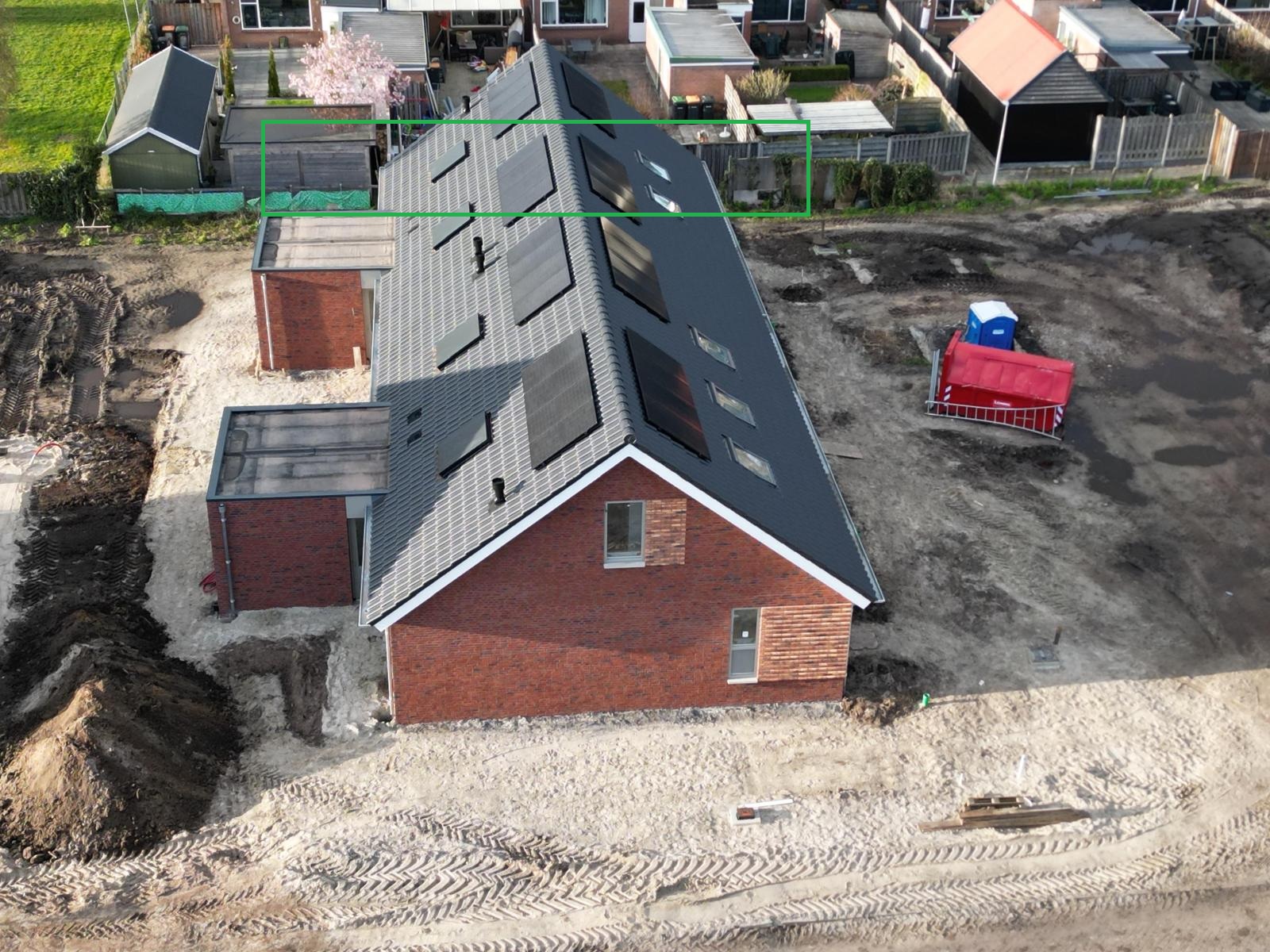 Kooistraat 9, 7671 AN Vriezenveen, Nederland