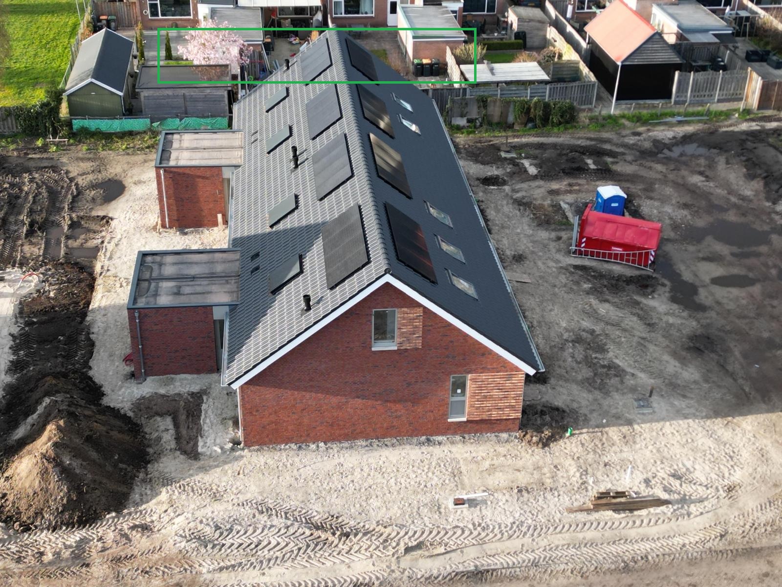 Kooistraat 11, 7671 AN Vriezenveen, Nederland