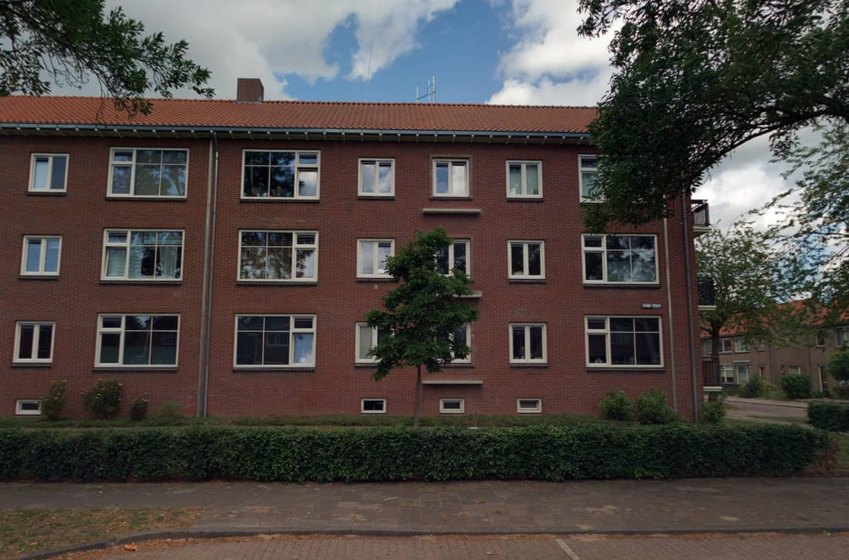 Breemarsweg 348, 7553 HZ Hengelo, Nederland