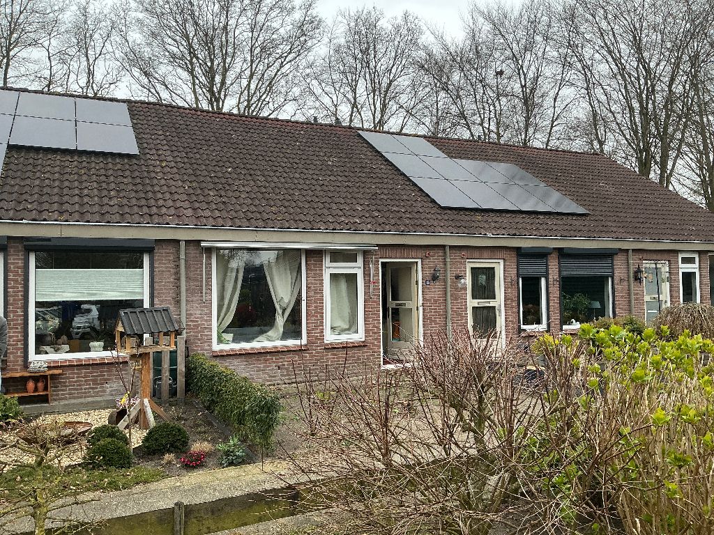 Aan Het Spoor 16, 7681 MK Vroomshoop, Nederland