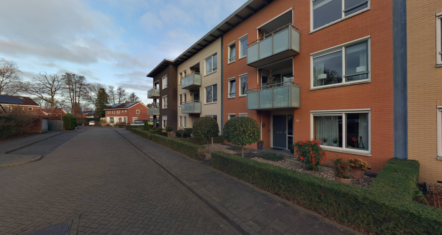 Duivenstraat 54, 7622 TD Borne, Nederland