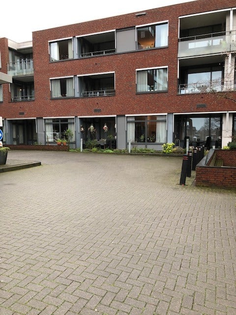 Raadhuisplein 302, 7031 AW Wehl, Nederland