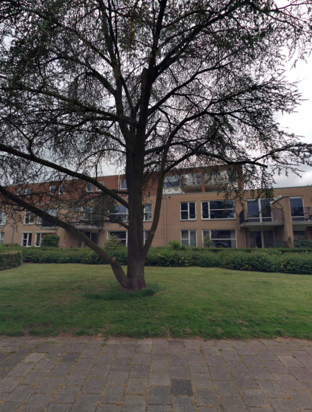 Hennepstraat 276, 7552 DN Hengelo, Nederland