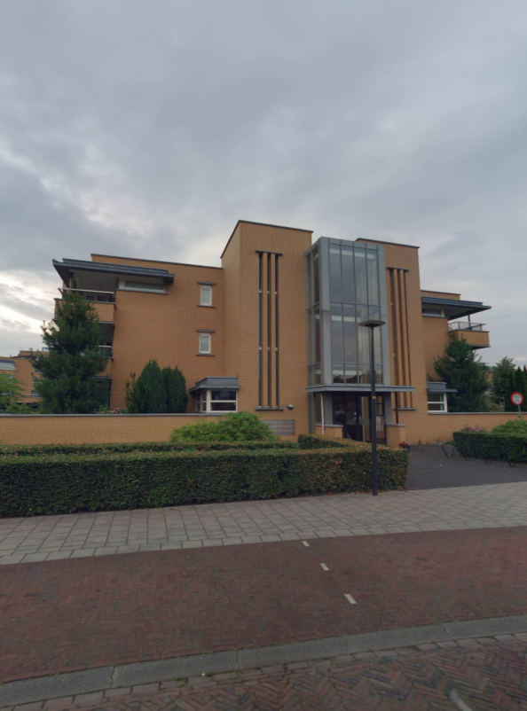 Jacobastraat 7, 7555 HN Hengelo, Nederland