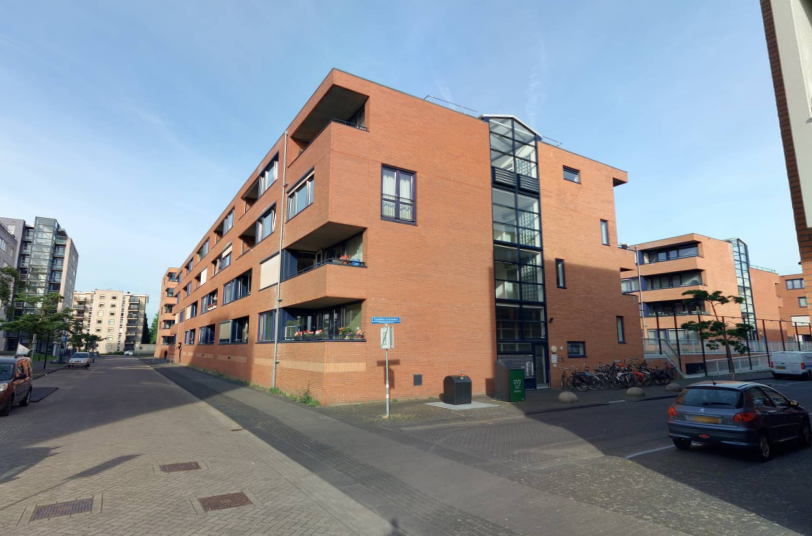 Canadian Grenadier 7, 7551 KL Hengelo, Nederland