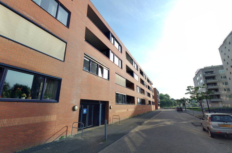 Canadian Grenadier 7