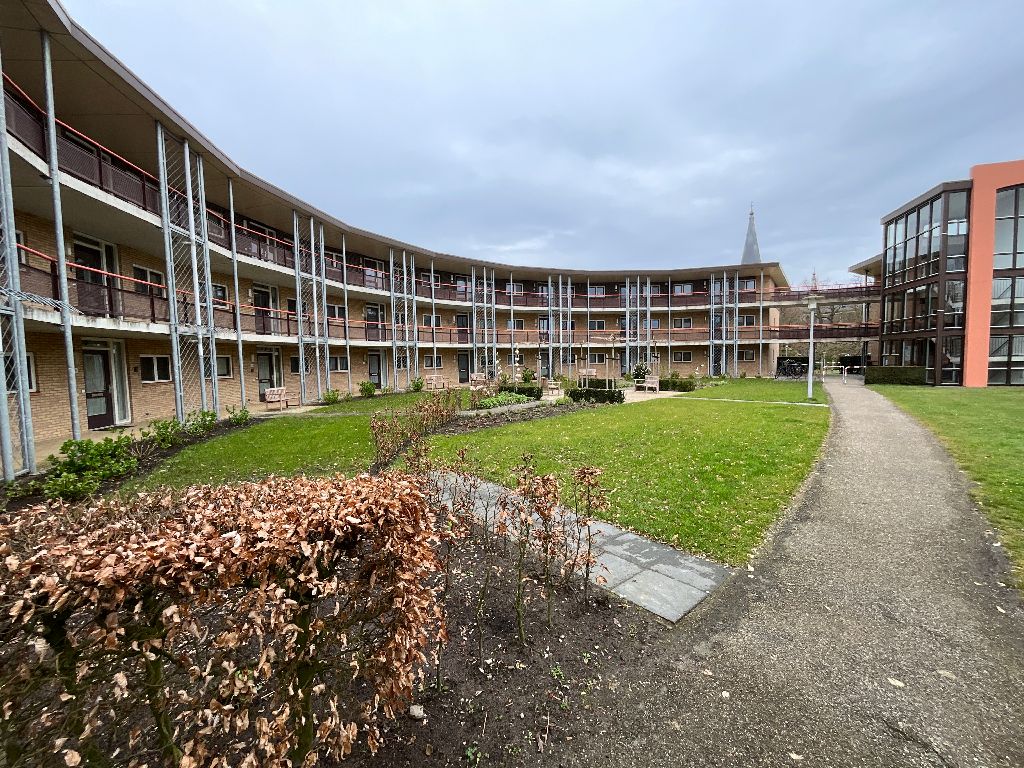 Deken Hooijmansingel 52